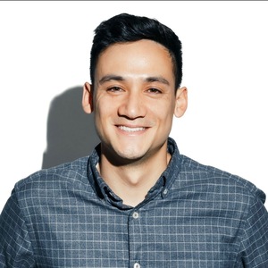 Tim Eckert-Fong